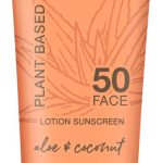 Australian Gold Plantaardige Gezichtslotion SPF 50 - 88 ml