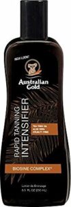 Australian Gold Rapid Tanning Intensifier Lotion – 250 ml