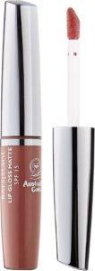 Australian Gold Raysistant Lip Gloss - Matte Nude SPF 15