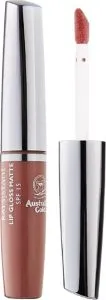 Australian Gold Raysistant Lip Gloss – Matte Nude SPF 15