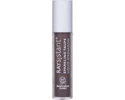 Australian Gold Raysistant Oogschaduw – Sparkling Taupe