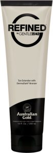 Australian Gold Refined by G Gentlemen Tan Extender - 300 ml