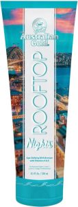 Australian Gold Rooftop Nights Zonnebankcrème 250 ml