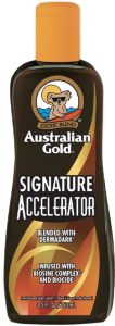 Australian Gold Signature Bruinversneller - 250 ml