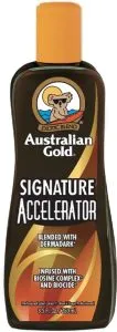 Australian Gold Signature Bruinversneller – 250 ml