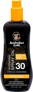 Australian Gold SPF 30 Sprayolie - 237 ml