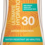 Australian Gold SPF30 Zonnebrandlotion Zonder bronzer 237 ml