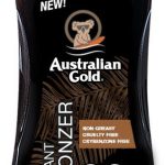 Australian Gold Spray Gel met Bronzer SPF 30 - 237 ml