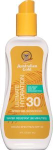 Australian Gold Spray Gel SPF 30 - 237 ml