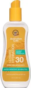 Australian Gold Spray Gel SPF 30 – 237 ml