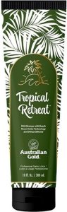 Australian Gold Tropical DHA Bronzer - zonnebankcrème