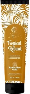 Australian Gold Tropical Retreat Intensifier - Zonnebankcrème