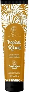 Australian Gold Tropical Retreat Intensifier – Zonnebankcrème