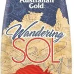 Australian Gold Wandering Sol Zonnebankcrème - 300 ml