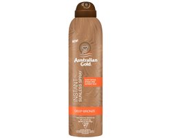Australian Gold Zelfbruiner Spray - 177 ml