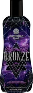 Australian Gold Zonnebankcrème Charmingly Bronze - 250 ml