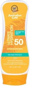 Australian Gold Zonnebrandlotion SPF50 – 237 ml