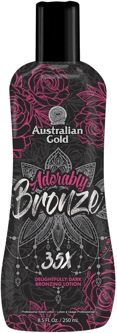 Australian Gold - Adorably Bronze - 250ml