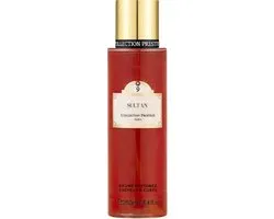 Collection Prestige No. 9 Sultan – 250 ml