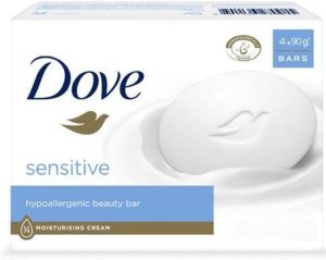 Diverse Bad- en Doucheproducten - Assortiment