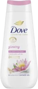 Dove Advanced Care Douchegel – Glowing 225 ml