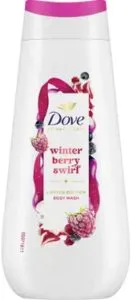 Dove Advanced Care Winterbes Douchegel – 225 ml