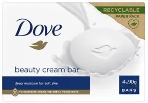 Dove Beauty Cream Bar Original – 360 g