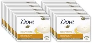 Dove Cream Oil Zeep – Arganolie 24 x 90 g