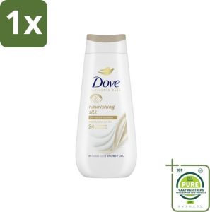 Dove Douchecrème Nourishing Silk - 225 ml