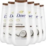 Dove Douchegel Advanced Care Herstellend - 6x225 ml