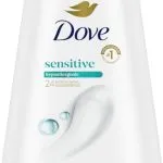 Dove Douchegel Gevoelige Huid - 870 ml