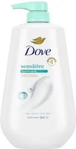 Dove Douchegel Gevoelige Huid – 870 ml