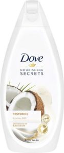 Dove Douchegel Nourishing Secrets - 2x 450 ml