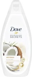 Dove Douchegel Nourishing Secrets - 2x 450 ml