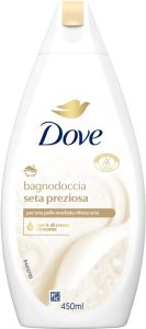 Dove Douchegel Nourishing Silk - 450 ml