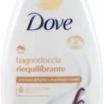 Dove Douchegel - Vanille & Karité 450 ml