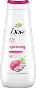 Dove Douchegel Voedend 400 ml