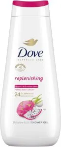 Dove Douchegel Voedend 400 ml