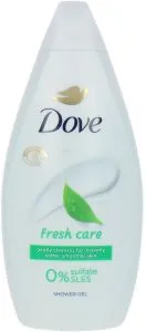 Dove Fresh Care Douchegel - 450 ml