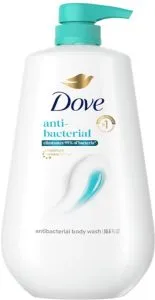 Dove Hydraterende Antibacteriële Douchegel 870 ml