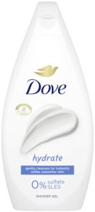 Dove Hydraterende Douchegel - 450 ml