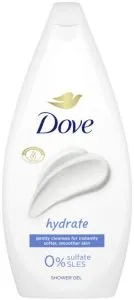 Dove Hydraterende Douchegel – 450 ml