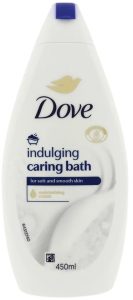 Dove Hydraterende Douchegel - Diep voedend 450 ml