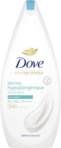 Dove Hypoallergene Douchecrème - 750 ml