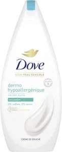 Dove Hypoallergene Douchecrème - 750 ml
