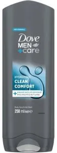 Dove Men+ Care Clean Comfort Douchegel - 250 ml