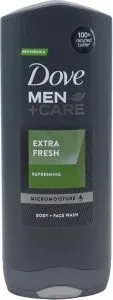 Dove Men+Care Douchegel - Extra Fresh - 400 ml