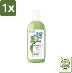 Dove Powered by Plants Olie Douchegel - Eucalyptus 250 ml