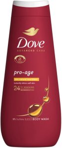 Dove Pro-Age Douchegel - 400 ml