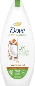 Dove Restoring Ritual Douchegel - Kokos & Amandel - 225 ml